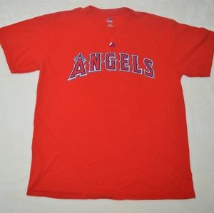 Shohei Ohtani #17 Los Angeles Angels T Shirt